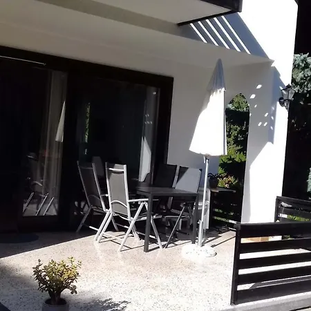 Dom wakacyjny Agnes Nyaralohaz