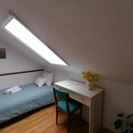 Ferienhaus Agnes Nyaralohaz *