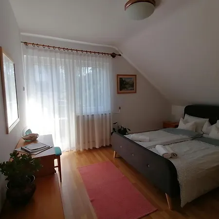 Agnes Nyaralohaz * Zalakaros