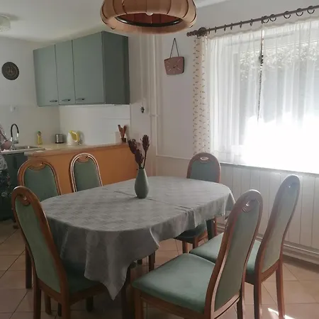 Agnes Nyaralohaz Zalakaros