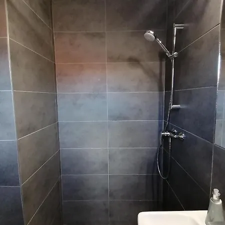 Ferienhaus Agnes Nyaralohaz