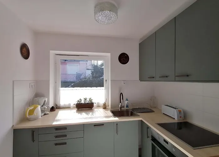 Agnes Nyaralohaz Tatil Evi