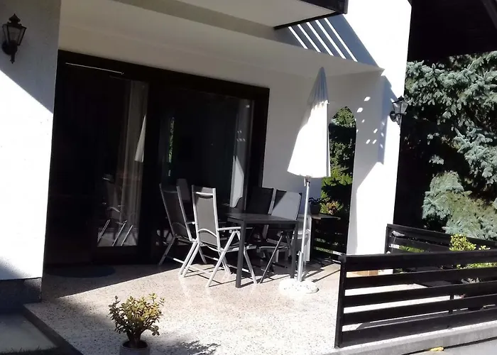 Tatil Evi Agnes Nyaralohaz