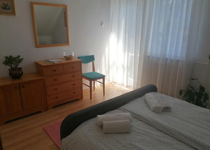 Tatil Evi Agnes Nyaralohaz