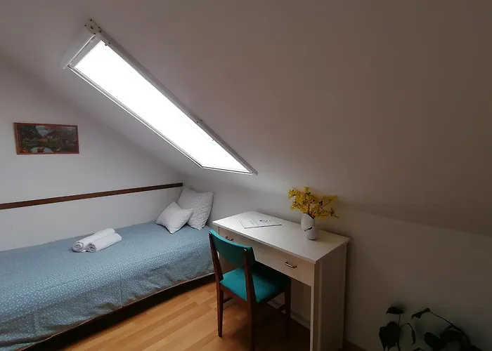Tatil Evi Agnes Nyaralohaz *